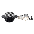 Air Cleaner Intake Filter for Harley Touring Road King Street Glide (2009–2023)