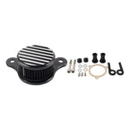 Air Cleaner Intake Filter for Harley Touring Road King Street Glide (2009–2023)