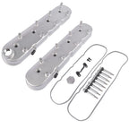Tall LS Valve Covers with Coil Mounts for GM LS LS1 LS2 LS3 (2000-2023)
