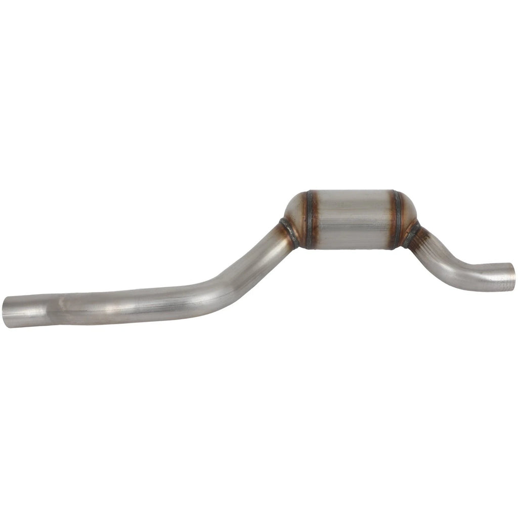 Catalytic Converter for Mercedes Benz ML320 Right Side (1998–2003)