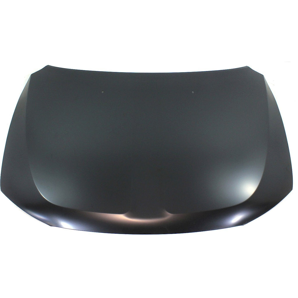 CAPA Certified Hood for Dodge Durango (2011–2024) Aluminium