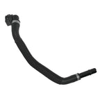1X HVAC Heater Hose 68104972AA for Chrysler 200 (2015–2017) Rubber
