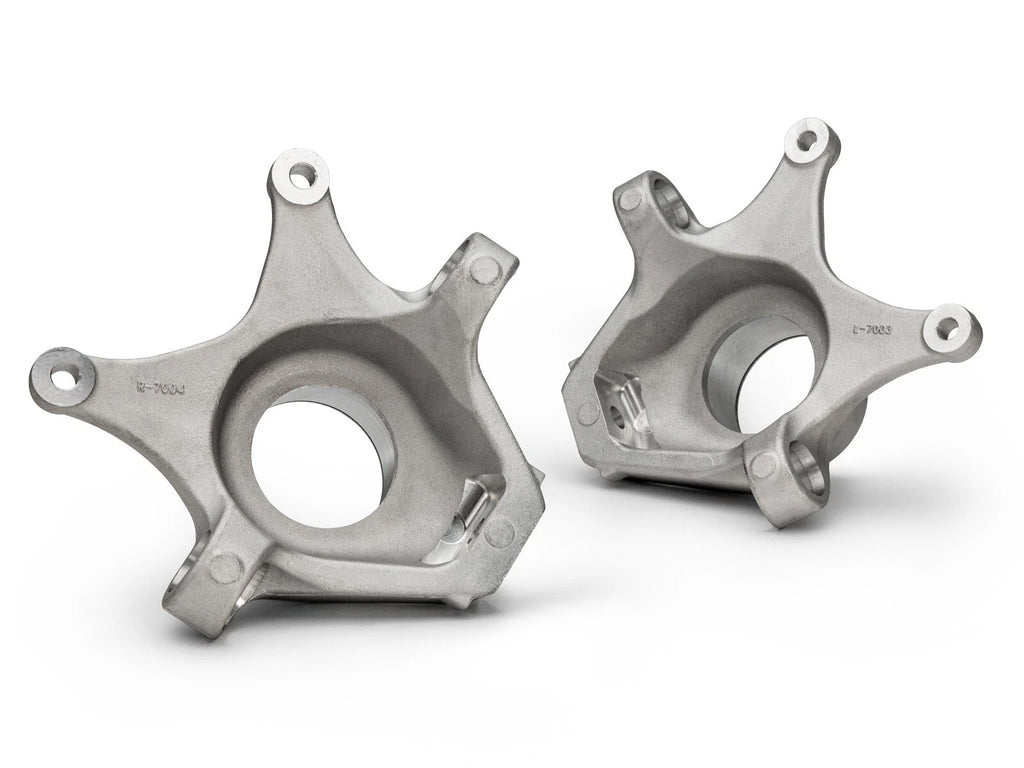 Right Side Rear Knuckle for Can-Am Maverick X3 (2017–2023)