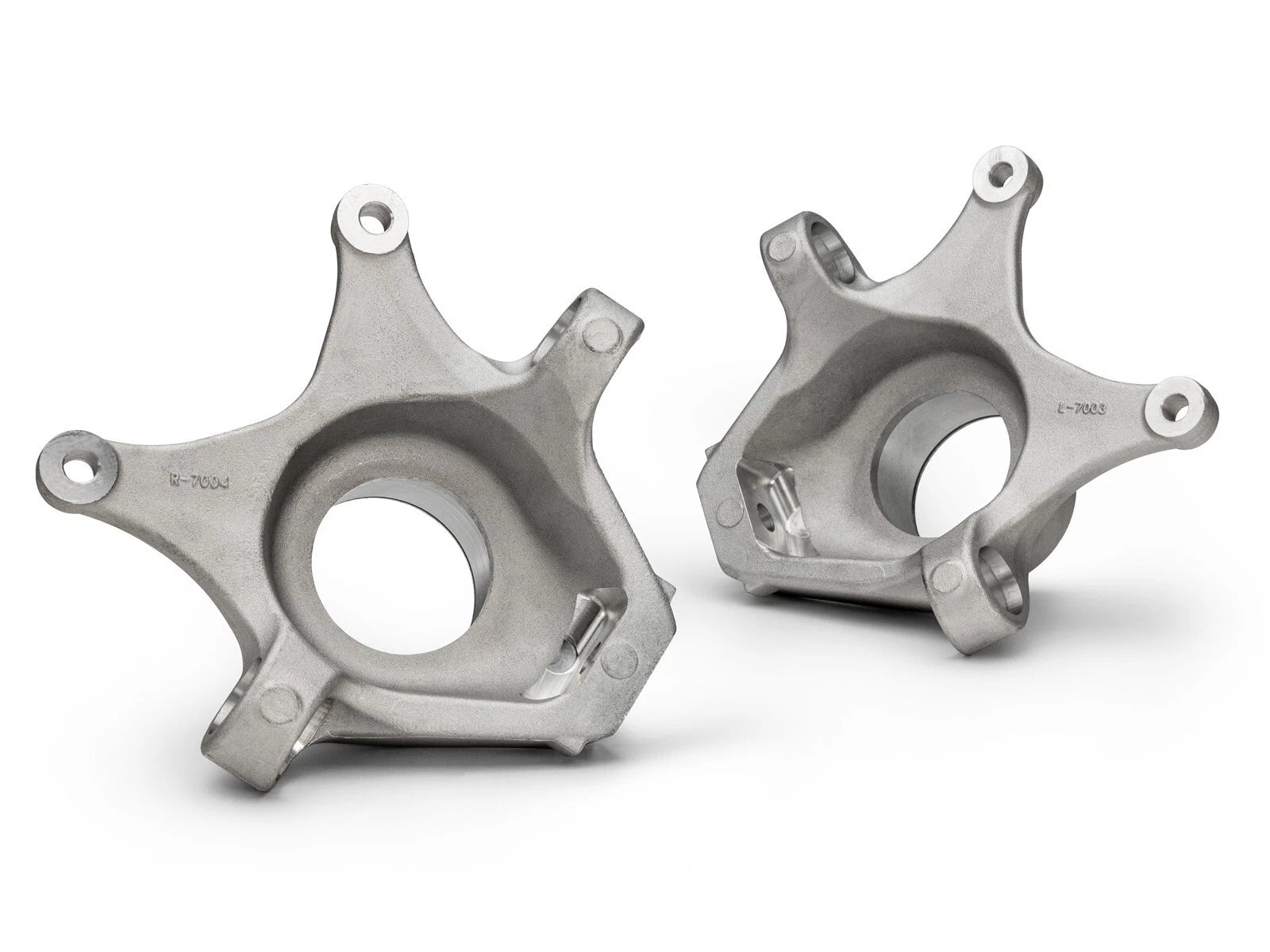 Right Side Rear Knuckle for Can-Am Maverick X3 (2017–2023)
