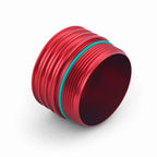 Aluminum Alloy Oil Filter Cap for BMW N20 N26 N51 N52 N54 (2011-2019)