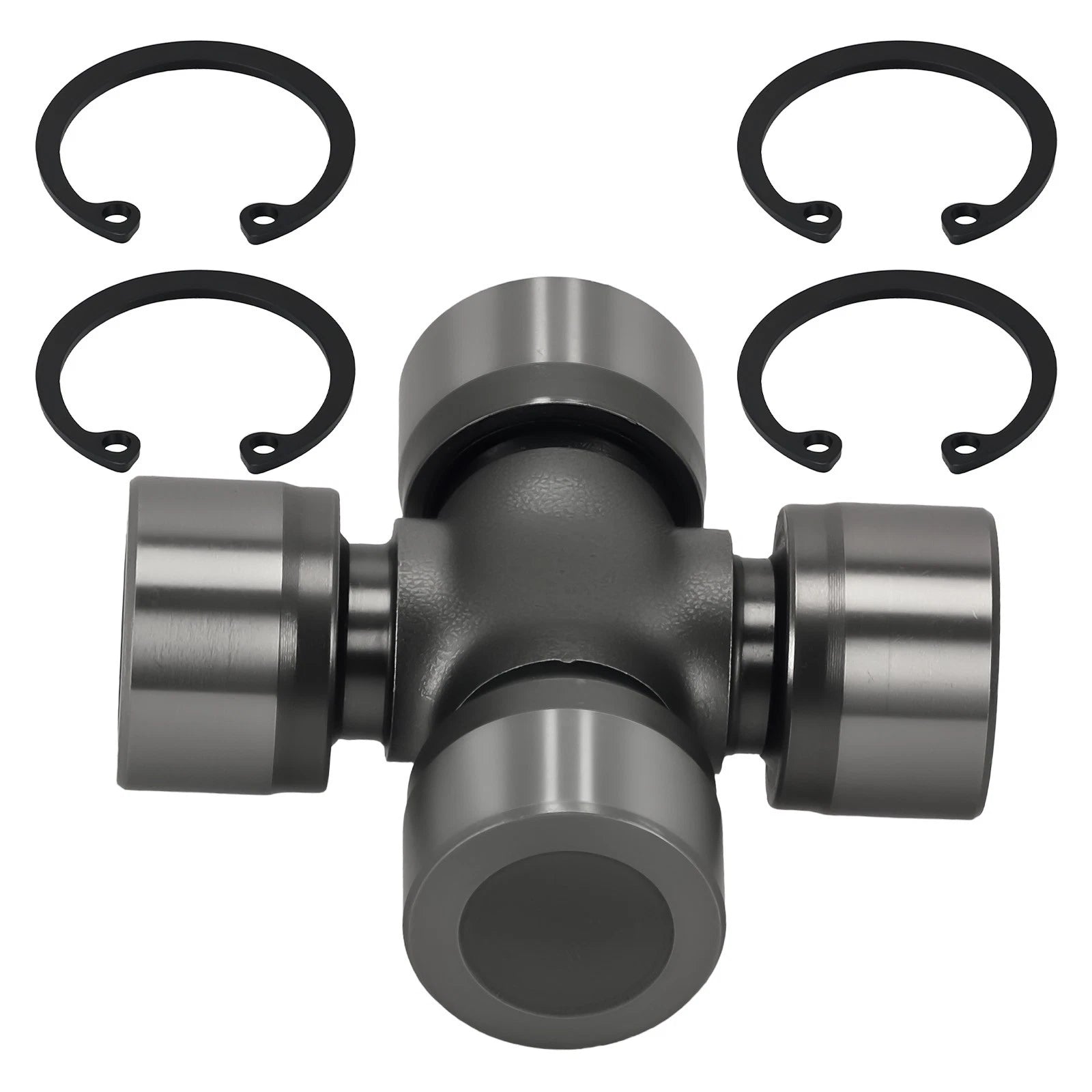 Rear Drive Shaft Universal Joint Kit for Can-Am (715500371, 715900326, 703000022)