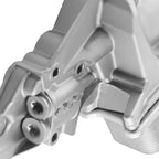 Oil Filter Housing and Oil Cooler for Mercedes-Benz C-Class (2006–2011)