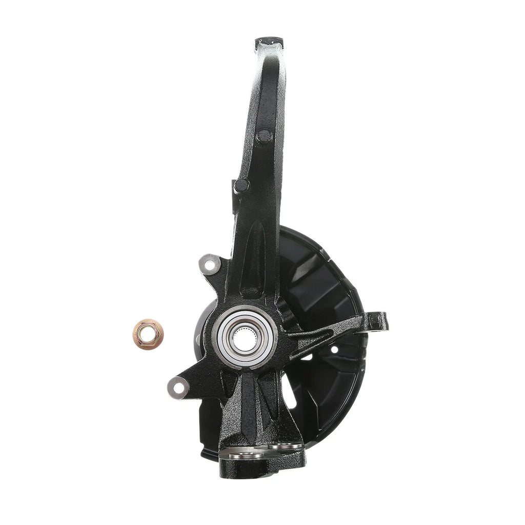 Front Right Steering Knuckle & Hub Bearing for Ford Fusion (2006-2012)