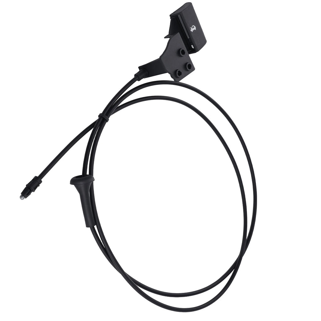 Hood Cable Release Handle for Jeep Grand Cherokee (2005–2010) 55394495AB