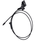 Hood Cable Release Handle for Jeep Grand Cherokee (2005–2010) 55394495AB