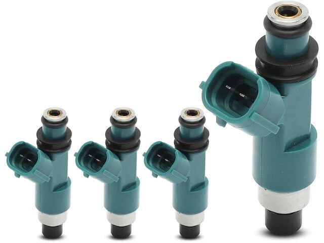 Fuel Injector Set for Suzuki SX4 2007–2009 (MR524FK) 2.0L 4 Cyl
