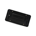 Rear License Plate Bracket for Land Rover Discovery 3 LR2 LR3 LR4 (2005–2016)