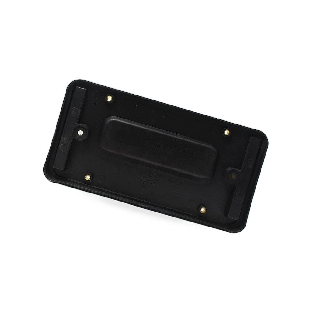 Rear License Plate Bracket for Land Rover Discovery 3 LR2 LR3 LR4 (2005–2016)