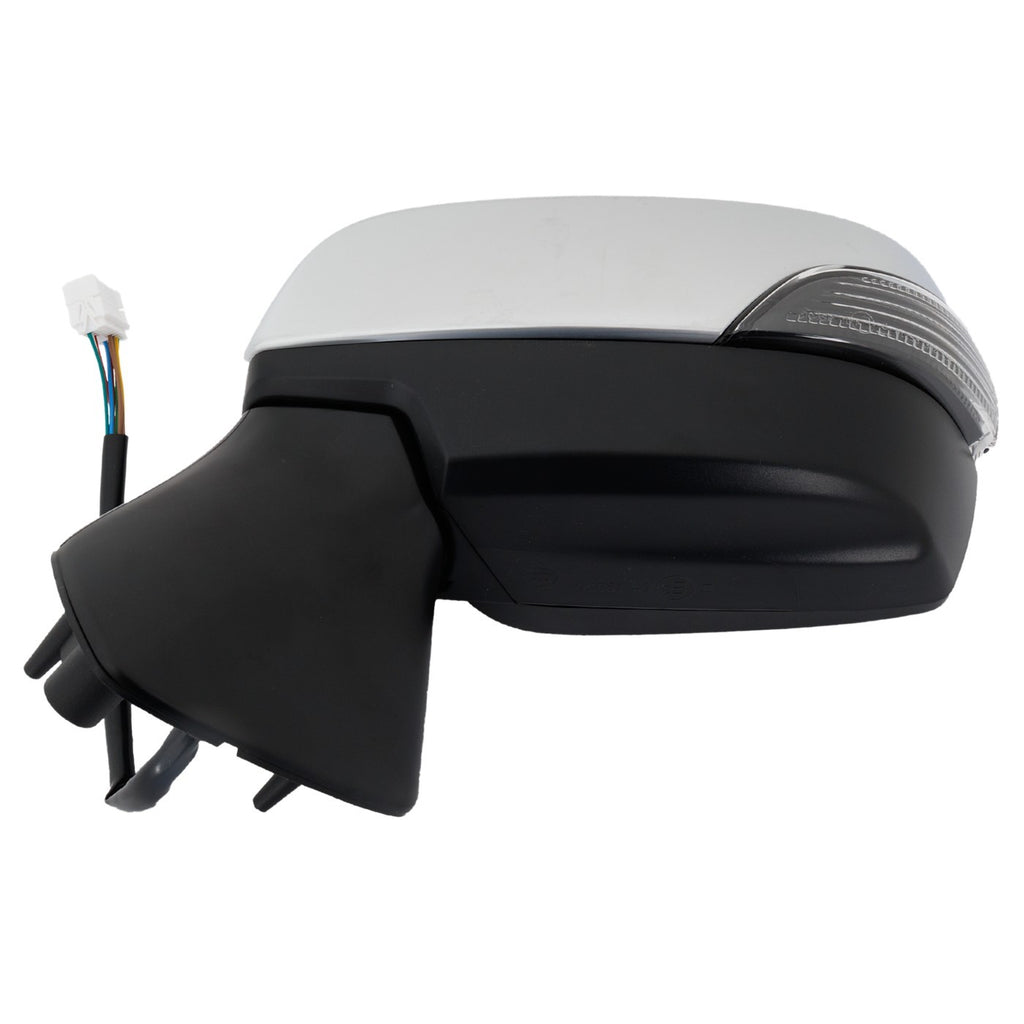 Driver Side Mirror for Subaru Legacy Outback (2015–2017)