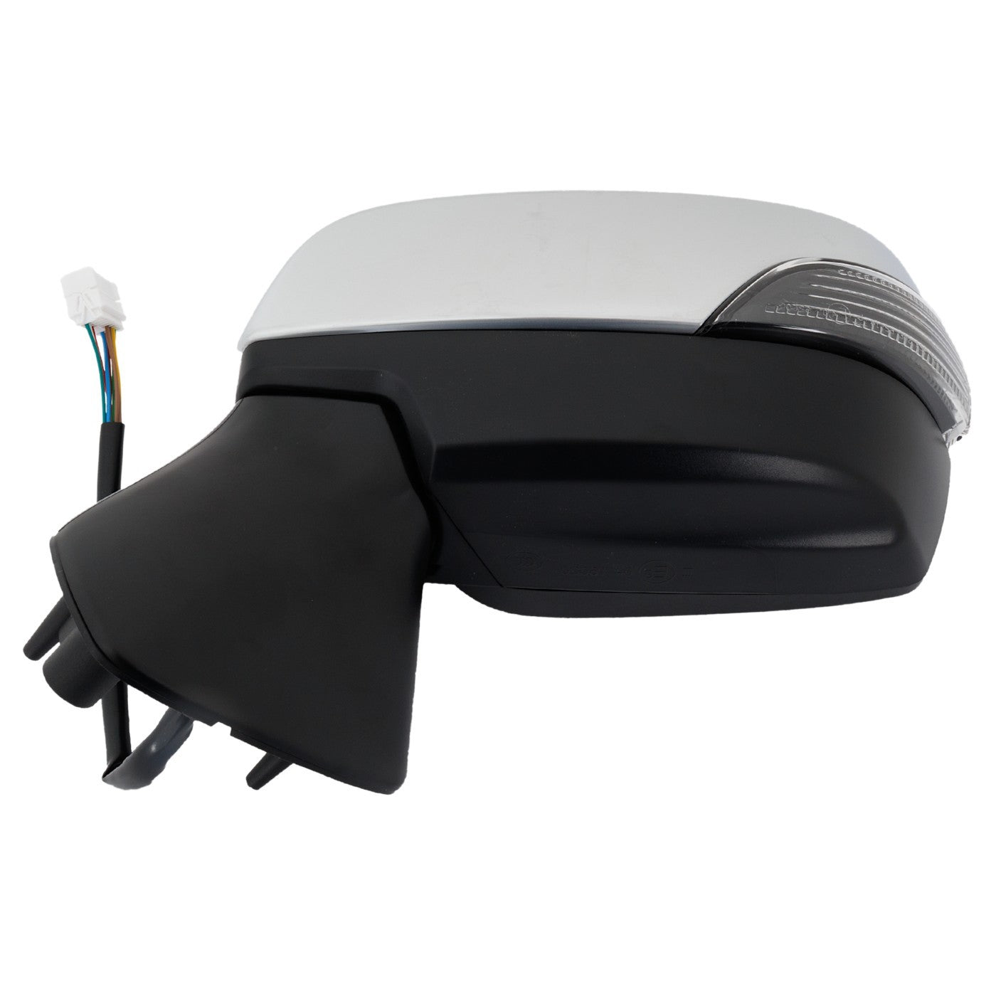 Driver Side Mirror for Subaru Legacy Outback (2015–2017)
