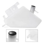 Radiator Coolant Reservoir Overflow Tank for Suzuki GSXR1000 (2005-2006)