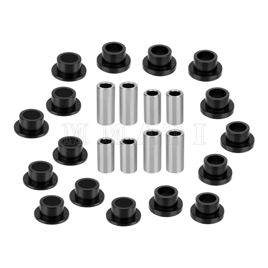 Shock Bushing Sleeve Kit for Polaris Ranger 800 RZR 800 (2006–2014)