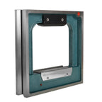 8" Precision Frame Spirit Level for Automotive Use