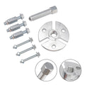 Flywheel Puller Tool for Ski-Doo Snowmobile Watercraft (Universal)