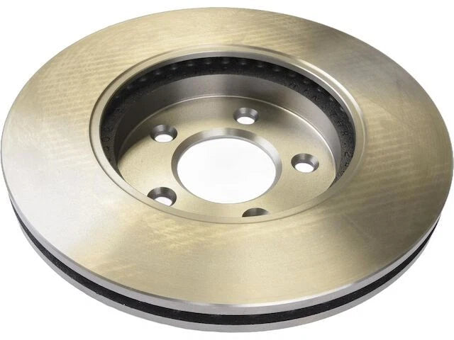 Front Brake Rotor for Mazda Tribute (2005–2006, 2008–2011) XC348RY