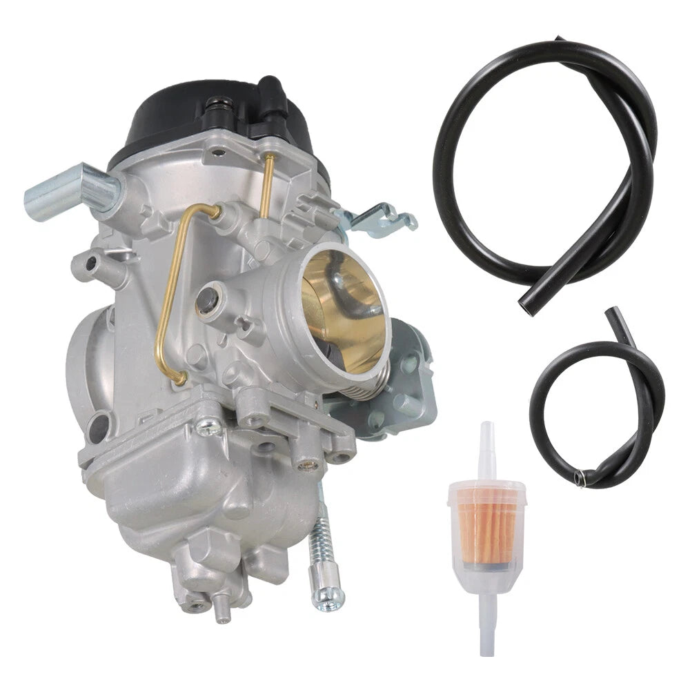 Carburetor for Suzuki DR650SE DR650 (1996–2019) Replace 13200-32E12