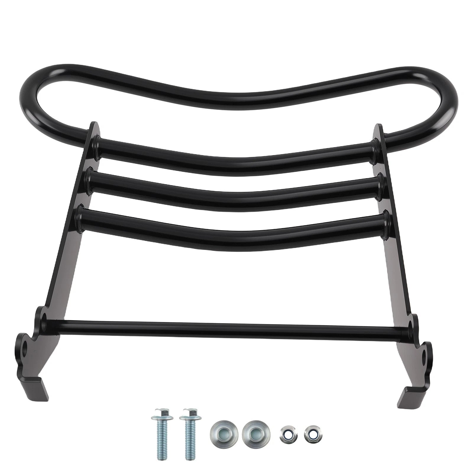 Front Bumper for John Deere X300 X304 X320 X324 X340 X350 X500 (2006–2023) BM23057 Metal