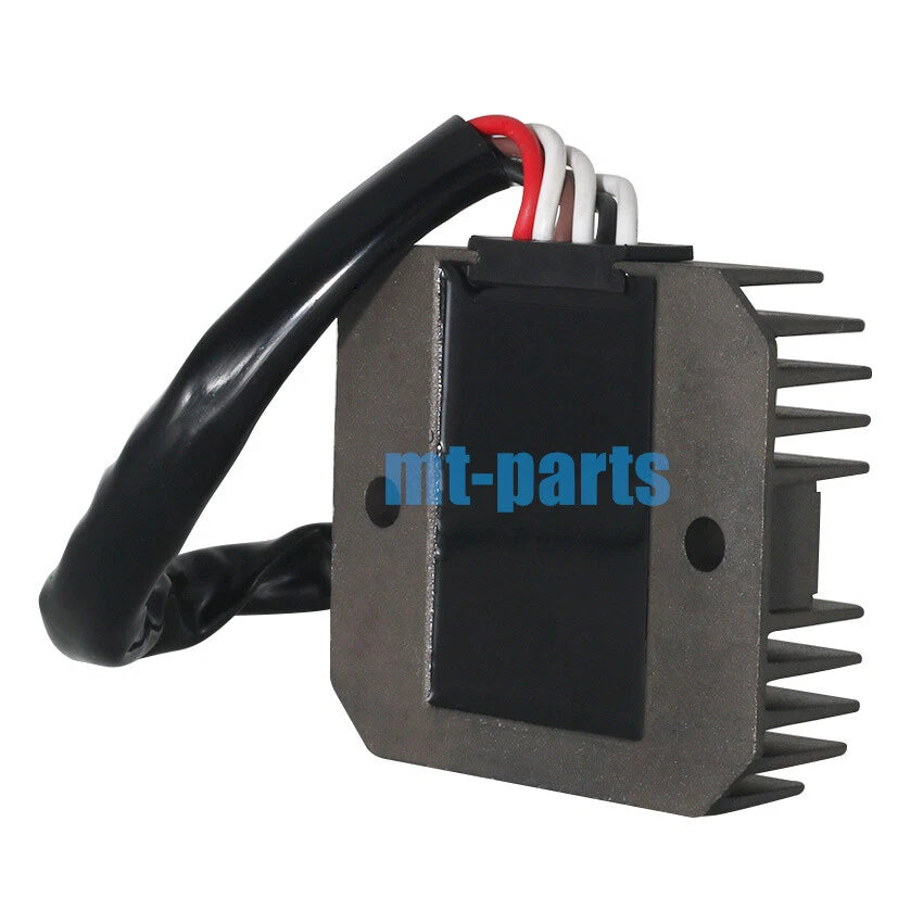 Voltage Regulator Rectifier for MZ/MUZ SM 660 (2006–2008) / Mastiff 660 (1998–2006)