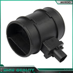 Mass Air Flow Meter MAF Sensor for Mercedes-Benz C320 (2001–2005)
