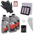 0W20 3.5Qt Oil Change Kit for Honda Accord Turbo (2018–2022)