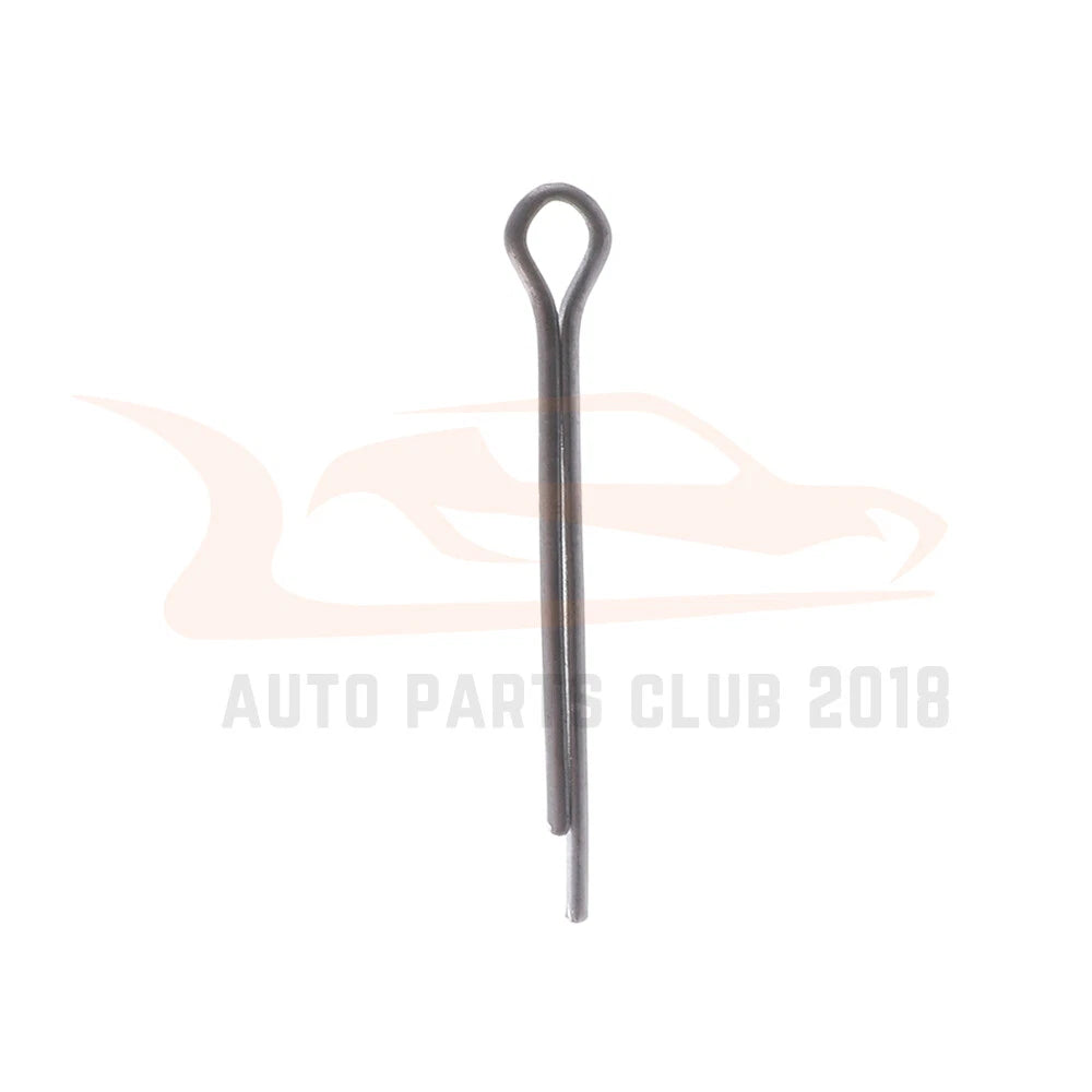 Set of 7 Front Lower Ball Joints & Outer Tie Rod Ends for Chevrolet Camaro (1982–1992)