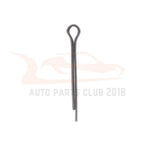 Set of 7 Front Lower Ball Joints & Outer Tie Rod Ends for Chevrolet Camaro (1982–1992)
