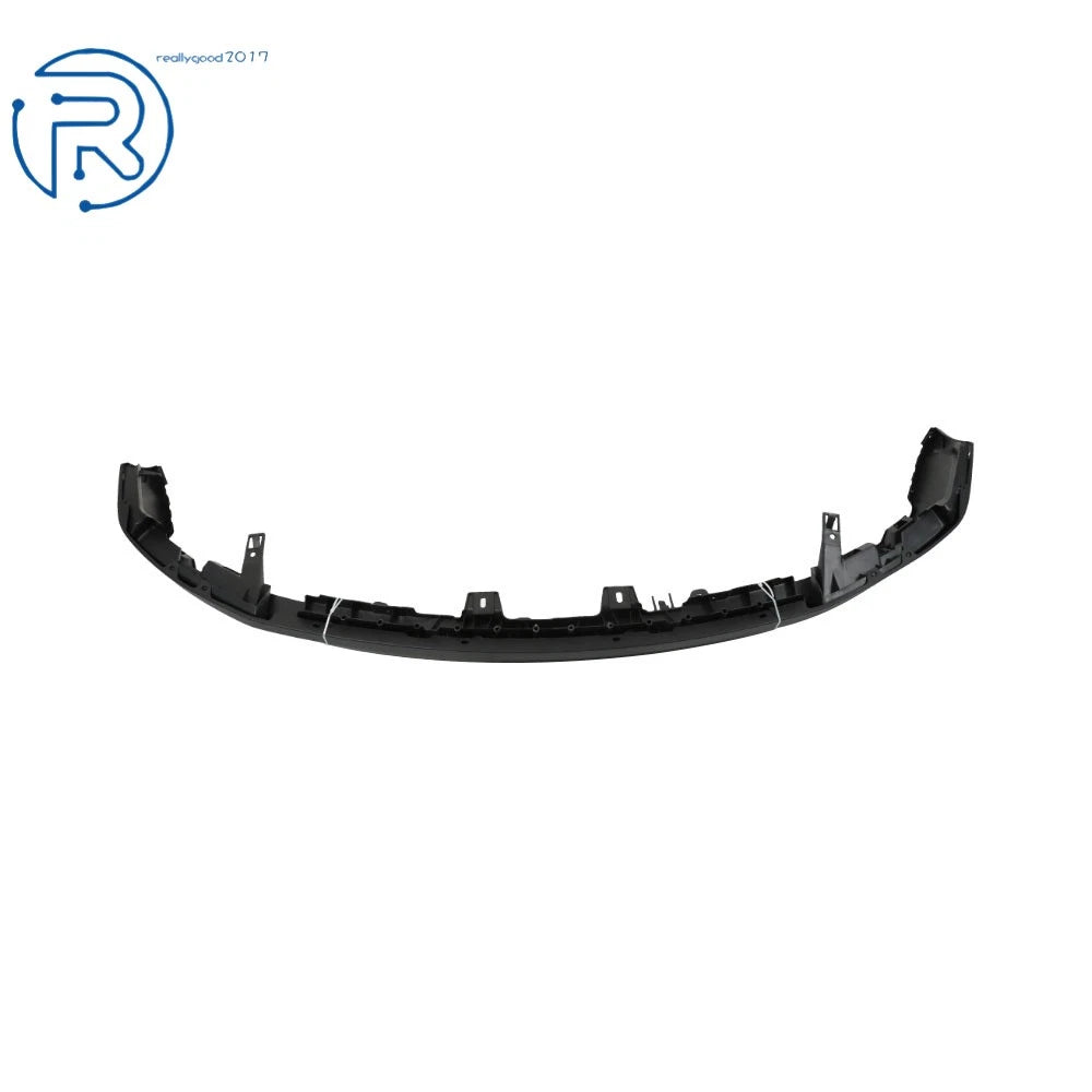 Front Upper Bumper Cover for Ford F150 (2009-2014) Textured Black