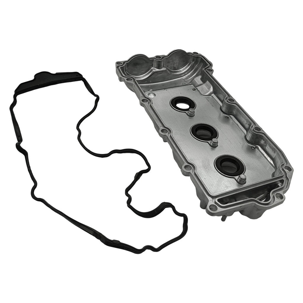 Right Valve Cover for Chevrolet Camaro Malibu Acadia Enclave ATS CTS