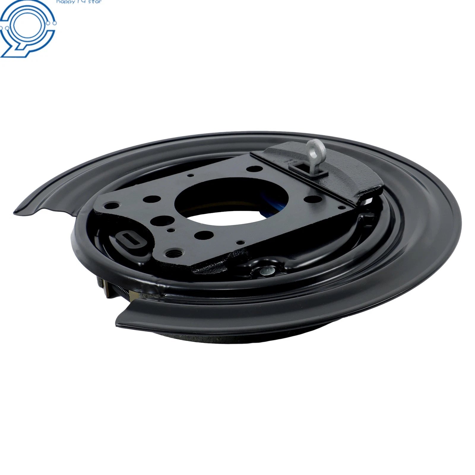 Parking Brake Adapter Plate for Jeep Liberty Wrangler (2002-2012)