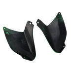 Air Intake Covers for Kawasaki Z900 (2025–2026) Green