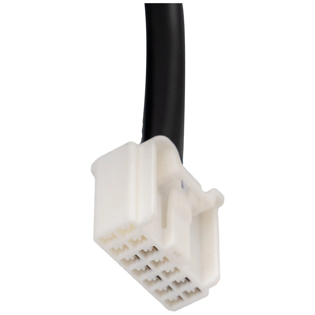 Heated Driver Left Side Mirror for Honda Accord (2023)