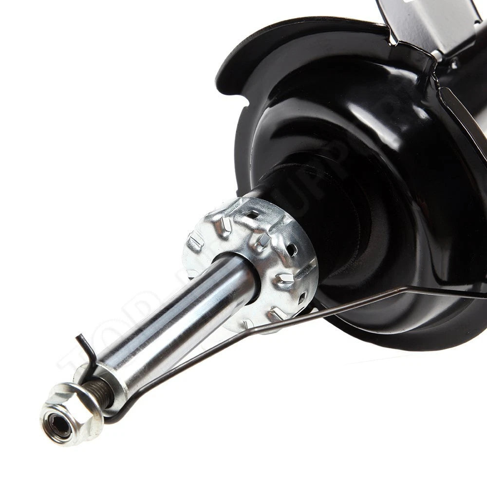 Front Pair Suspension Struts for Volvo C70, C30 (2007–2013)