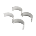 4X Connecting Rod Bearings for Kawasaki GPX250 EX250 GPZ250 Ninja 300 (1987–2007)