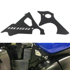 Engine Side Covers for Suzuki M109R, Intruder, VZR1800 (2006-2023)