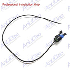 Shift Interrupt Harness for Sierra (2018–2023) 18-5517 185517 801014