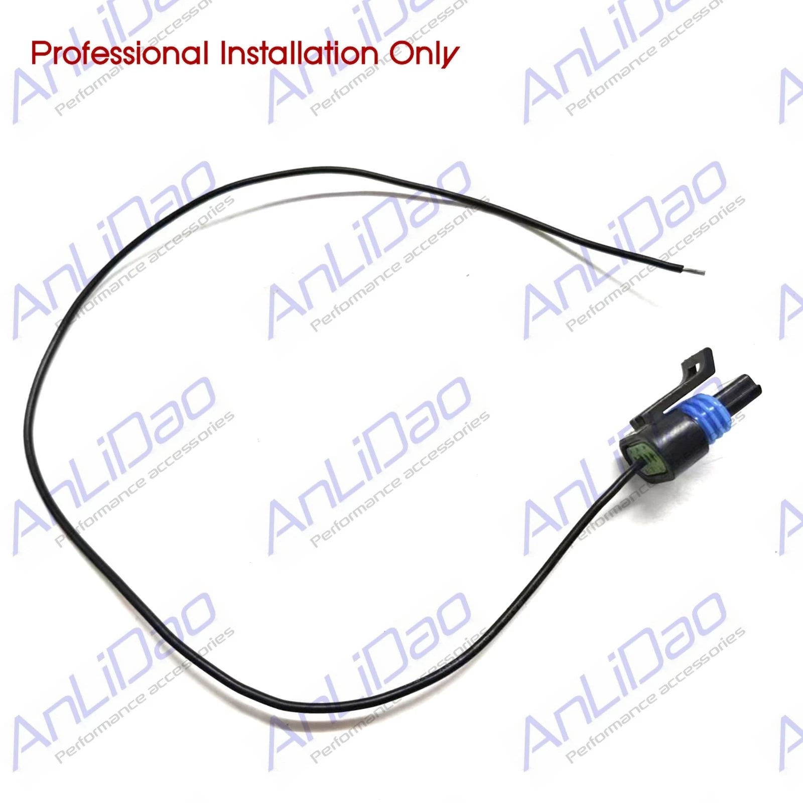 Shift Interrupt Harness for Sierra (2018–2023) 18-5517 185517 801014