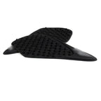 2X Tank Pad Traction Grip Protector for Yamaha YZF R1 (2007–2008)