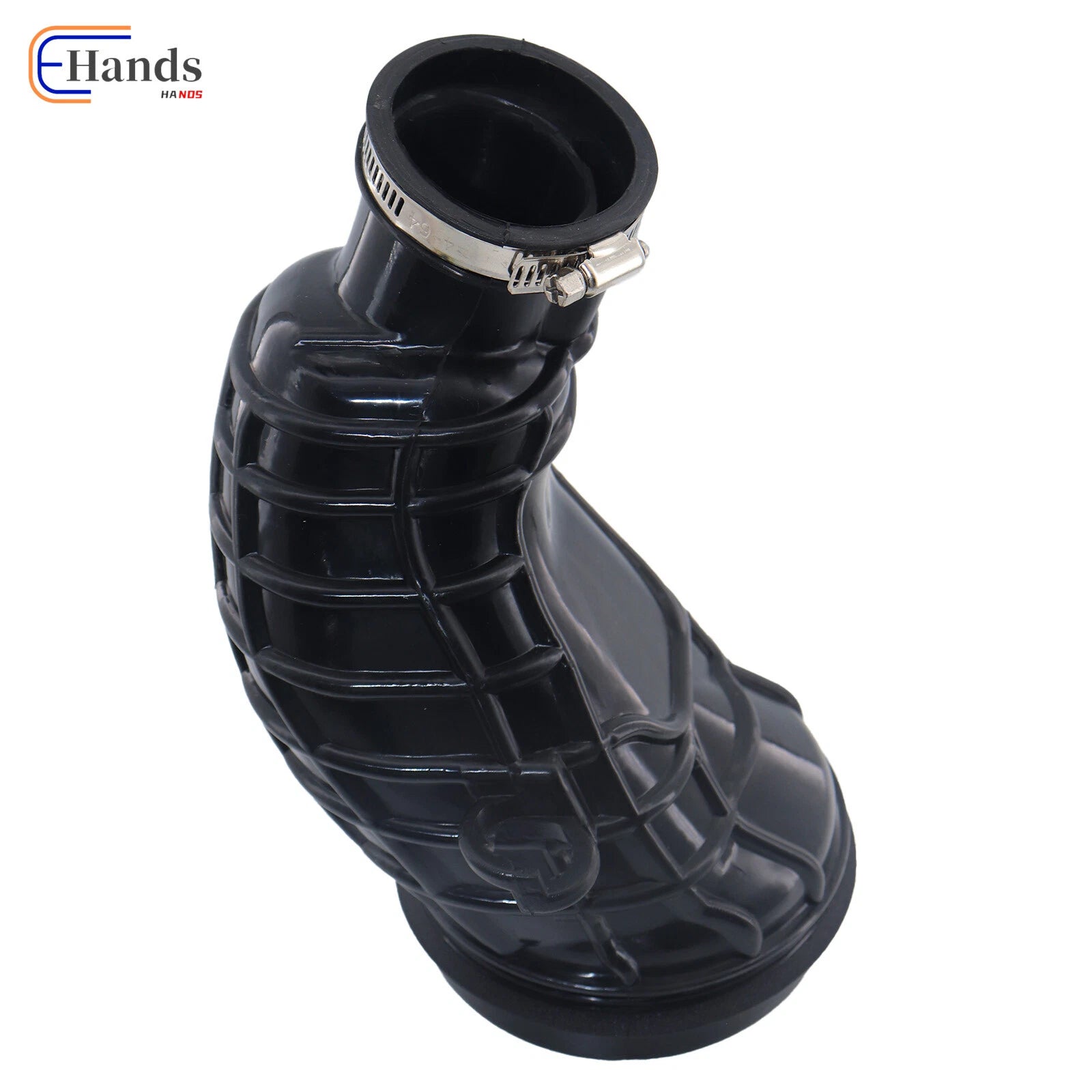 Air Filter Box Rubber Tube Duct Boot for Honda TRX450R TRX450ER (2006–2014)