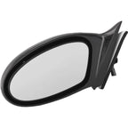 Set of 2 Heated Mirrors for Oldsmobile Alero