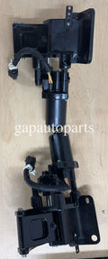 Pair Power Running Board Motor & Bracket for Ford Expedition (1997–2023)