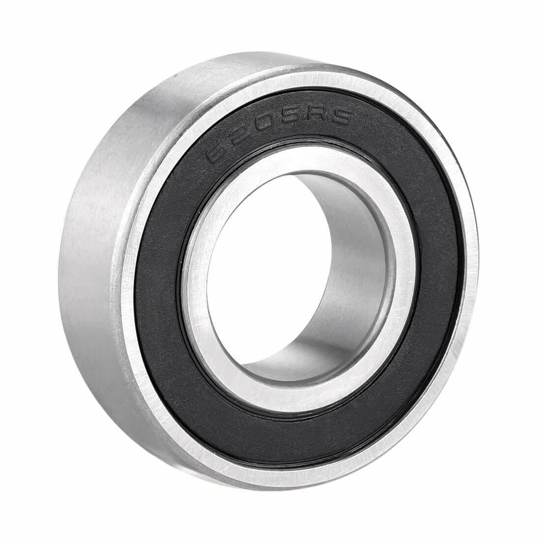 6205RS Deep Groove Ball Bearing for (25mm x 52mm x 15mm)