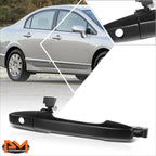 Front Right Side Exterior Outer Door Handle for Honda Civic (2006–2011)