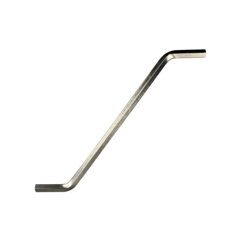 Hex Key Wrench H6 Dual Ends for Furniture Use (Chromium Vanadium Steel)