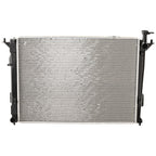 Radiator for Hyundai Santa Fe Sport, Kia Sorento (2013–2018)