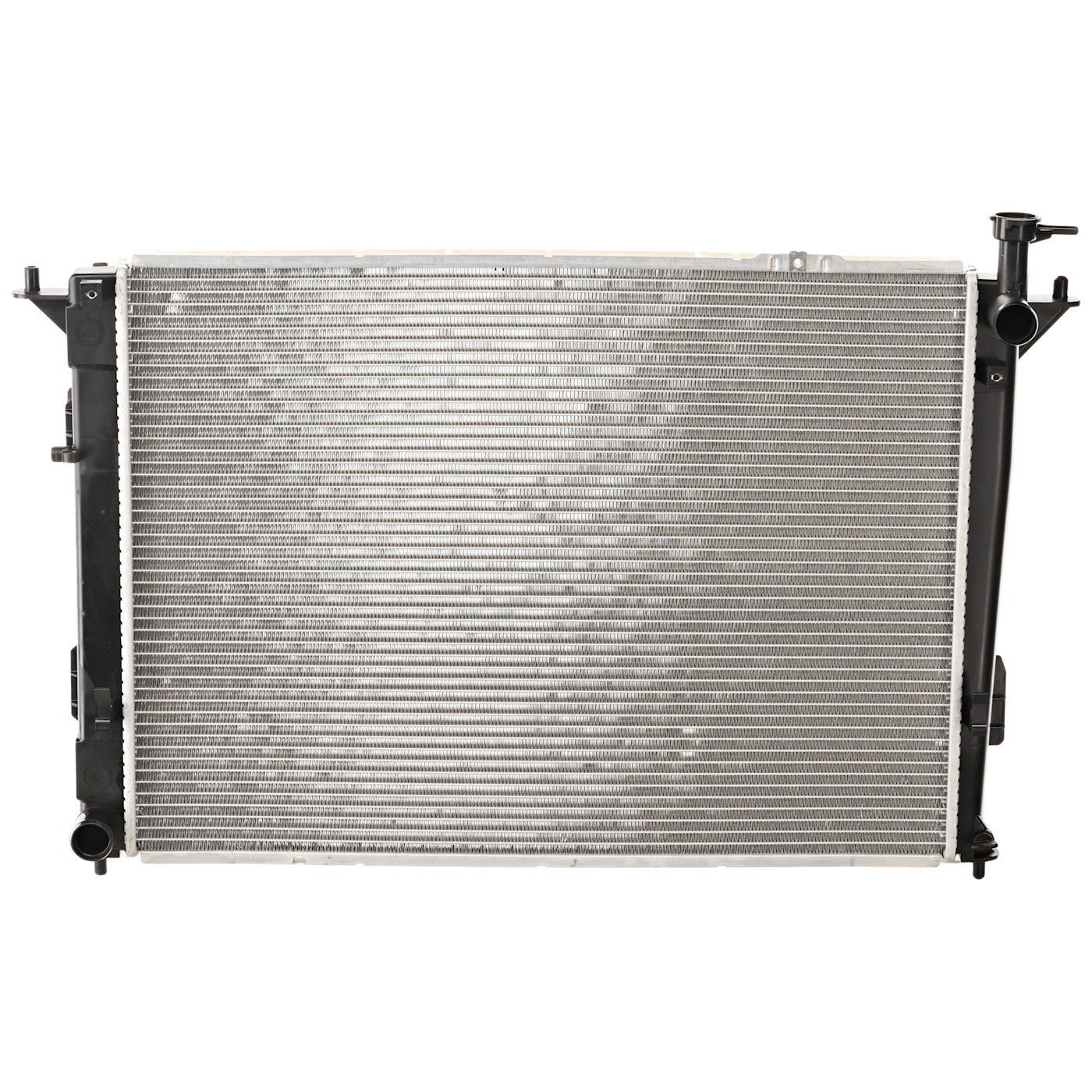 Radiator for Hyundai Santa Fe Sport, Kia Sorento (2013–2018)